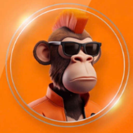 Ape Monkey NFT